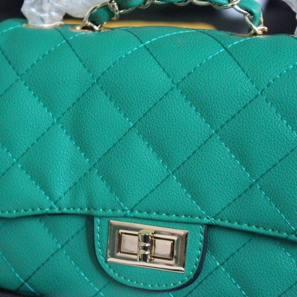 New Isabelle handbags - Picture 3 of 3